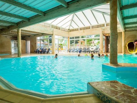 Camping Le Bois Soleil - Camping Vendée - Image N°9