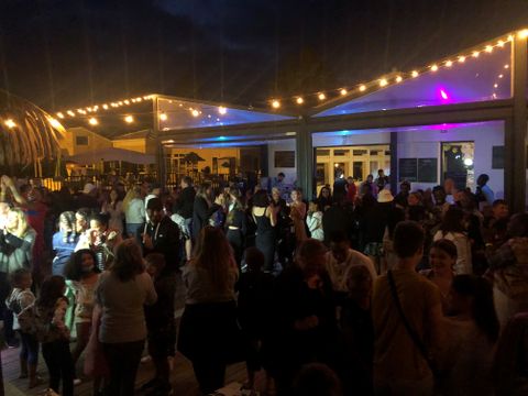 Camping Le Bois Soleil - Camping Vendée - Image N°28