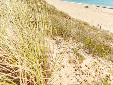 Camping Le Bois Soleil - Camping Vendée - Image N°86