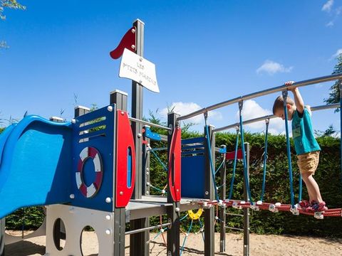 Camping Le Bois Soleil - Camping Vendée - Image N°19