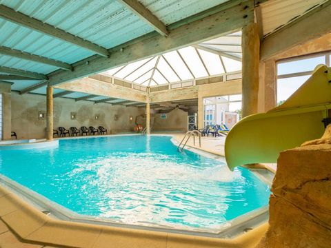 Camping Le Bois Soleil - Camping Vendée - Image N°16