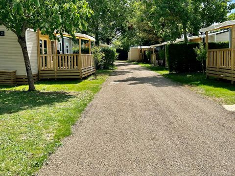 Camping Le Bois Soleil - Camping Vendée - Image N°60