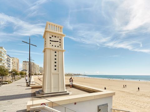 Camping Le Bois Soleil - Camping Vendée - Image N°58