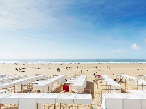 Camping Le Bois Soleil - Camping Vendée - Image N°72