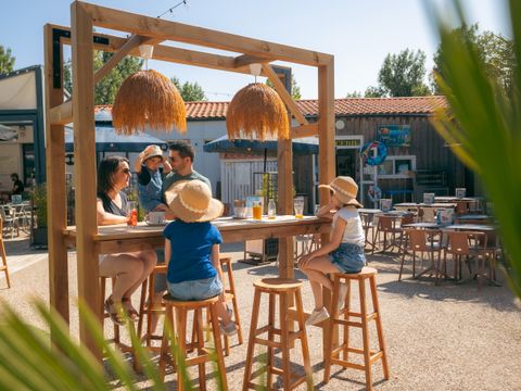 Camping Le Bois Soleil - Camping Vendée - Image N°110