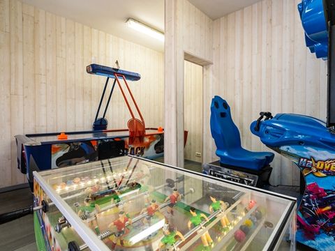 Camping Le Bois Soleil - Camping Vendée - Image N°21