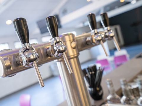 Camping Le Bois Soleil - Camping Vendée - Image N°30