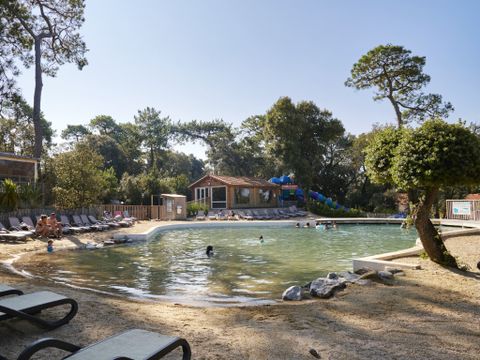 Camping Le Bois Soleil - Camping Vendée - Image N°57