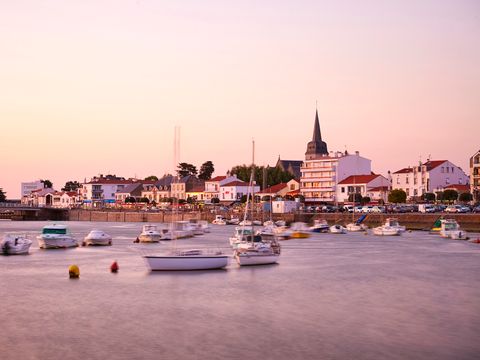 Camping Le Bois Soleil - Camping Vendée - Image N°83