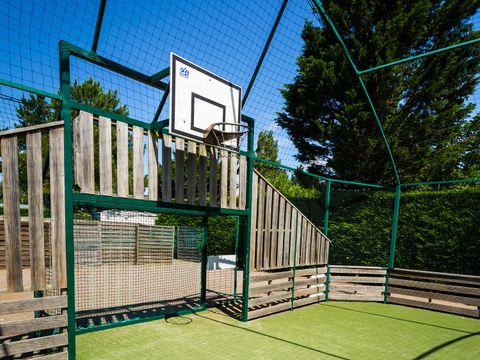 Camping Le Bois Soleil - Camping Vendée - Image N°56