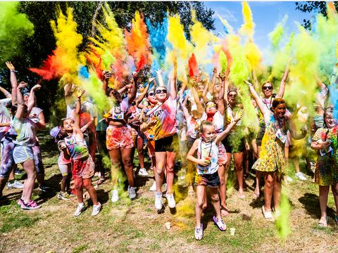 Camping Le Bois Soleil - Camping Vendée - Image N°75