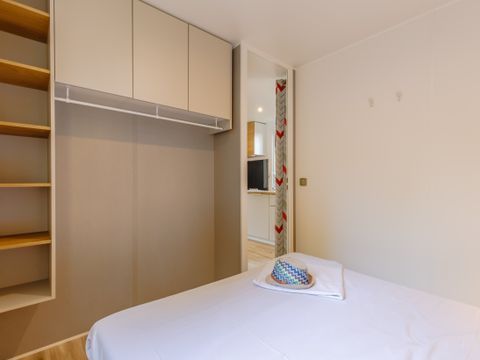 MOBILHOME 6 personnes - Grand Confort 4 Pièces 6 Personnes