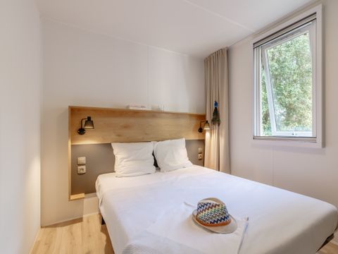 MOBILHOME 6 personnes - Grand Confort 4 Pièces 6 Personnes
