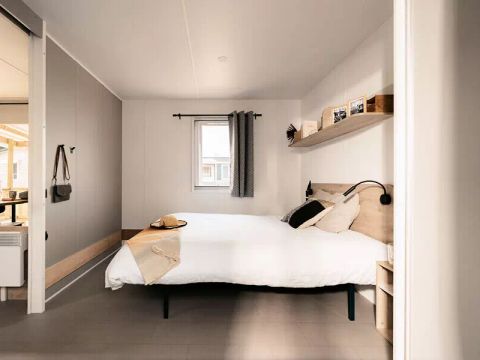 MOBILHOME 4 personnes - PMR 3 Pièces 4 Personnes