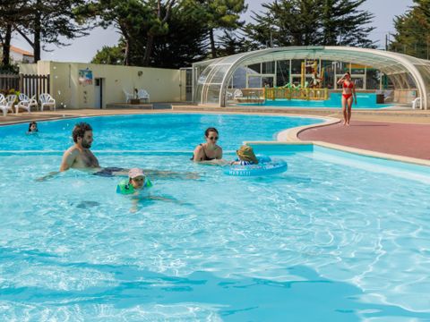 Camping maeva Respire Le Bois de La Gachère - Camping Vendée - Image N°37