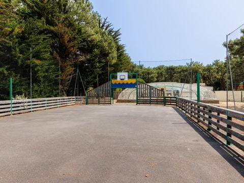 Camping maeva Respire Le Bois de La Gachère - Camping Vendée - Image N°30
