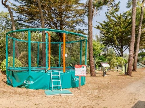 Camping maeva Respire Le Bois de La Gachère - Camping Vendée - Image N°18