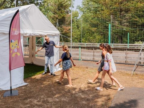 Camping maeva Respire Le Bois de La Gachère - Camping Vendée - Image N°31