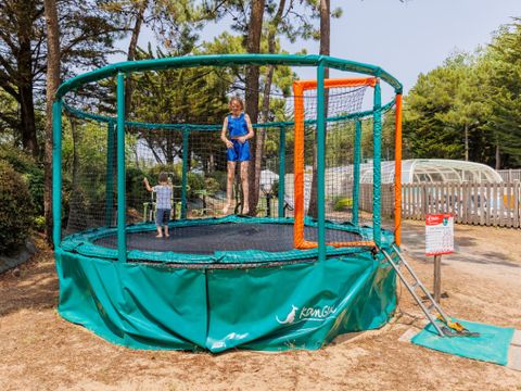 Camping maeva Respire Le Bois de La Gachère - Camping Vendée - Image N°26