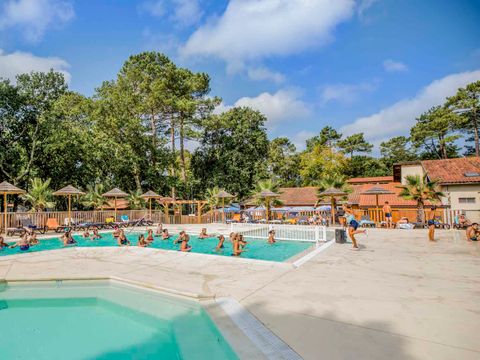 Camping Lou Pignada - Camping Landes - Image N°5