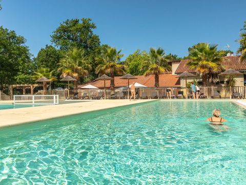 Camping Lou Pignada - Camping Landes - Image N°5