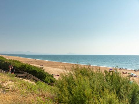 Camping Lou Pignada - Camping Landes - Image N°19