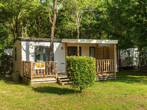 Camping Lou Pignada - Camping Landes - Image N°20
