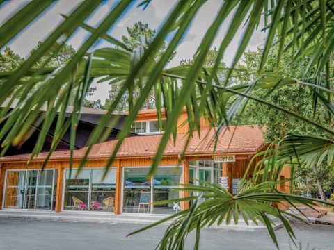 Camping Lou Pignada - Camping Landes - Image N°23