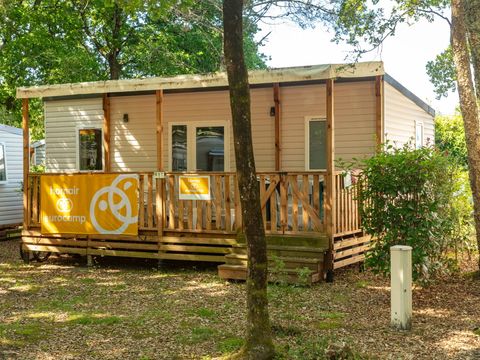 Camping Lou Pignada - Camping Landes - Image N°21