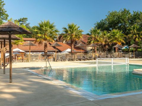 Camping Lou Pignada - Camping Landes - Image N°11
