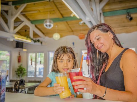 Camping Lou Pignada - Camping Landes - Image N°28