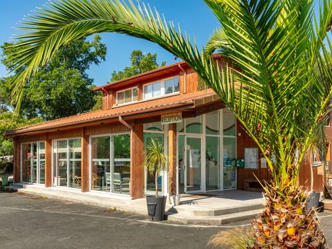 Camping Lou Pignada - Camping Landes - Image N°13