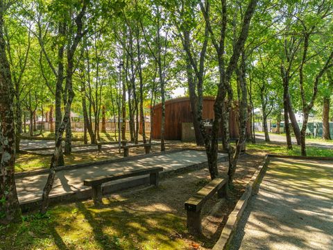 Camping Lou Pignada - Camping Landes - Image N°17