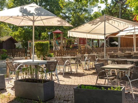 Camping Lou Pignada - Camping Landes - Image N°16