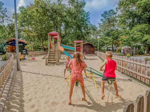 Camping Lou Pignada - Camping Landes - Image N°24