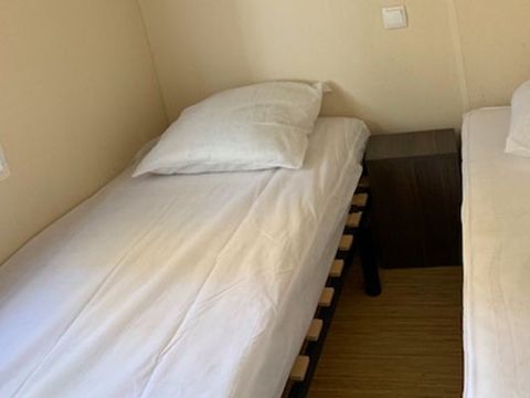 MOBILHOME 4 personnes - CLASSIC