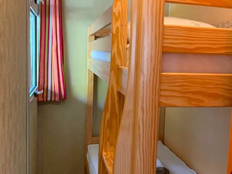 CHALET 6 personnes - FAMILLE