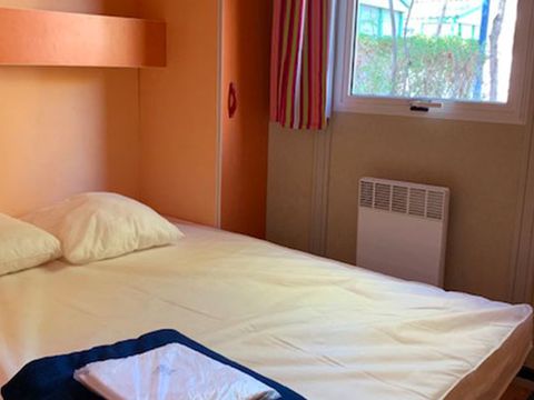 CHALET 6 personnes - FAMILLE