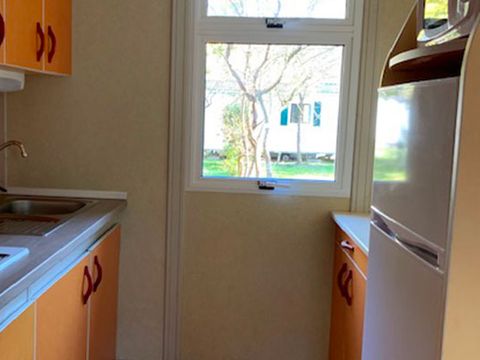 CHALET 6 personnes - FAMILLE