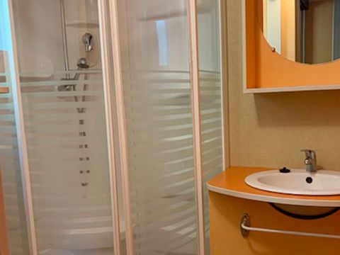 CHALET 6 personnes - FAMILLE