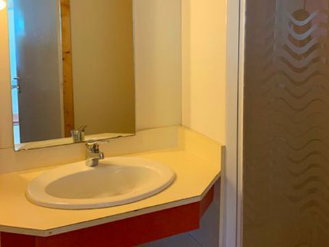 CHALET 5 personnes - TRIBU