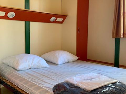 CHALET 5 personnes - TRIBU