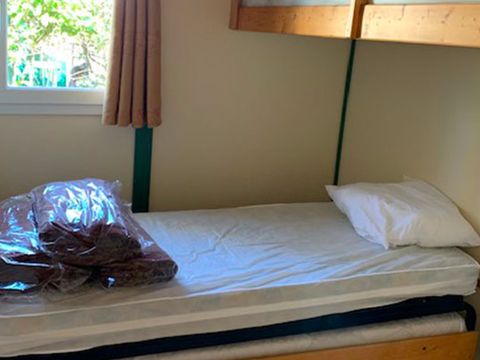 CHALET 5 personnes - TRIBU
