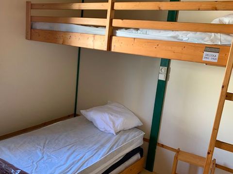 CHALET 5 personnes - TRIBU