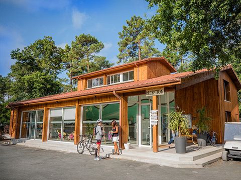 Camping Lou Pignada - Camping Landes - Image N°4