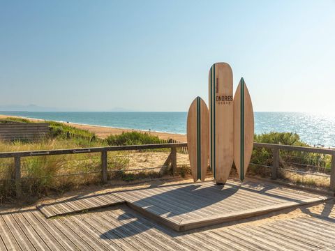Camping Lou Pignada - Camping Landes - Image N°18