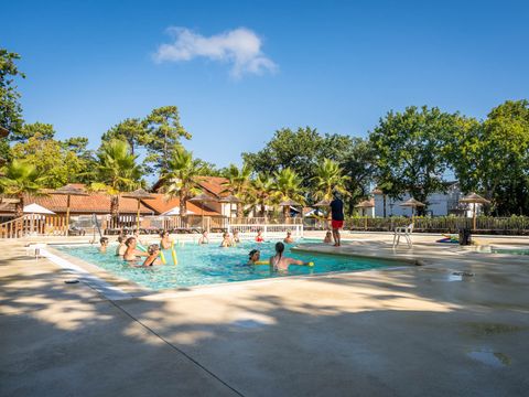 Camping Lou Pignada - Camping Landes - Image N°8