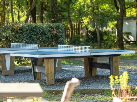 Camping Lou Pignada - Camping Landes - Image N°10
