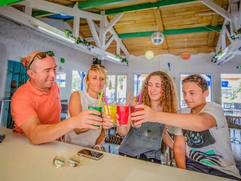 Camping Lou Pignada - Camping Landes - Image N°12