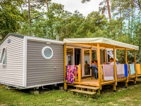 Camping Lou Pignada - Camping Landes - Image N°19